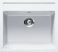 Кухонна мийка Schock Mono N-100 polaris