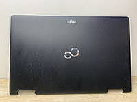 Fujitsu LifeBook E751 E752 Корпус A (крышка матрицы) 3+A бу