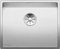 Кухонна мийка Blanco Claron 500-If Stal Durinox 523390