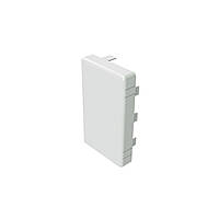 Заглушка LAN Kopos 100x40 IP40 ПВХ White