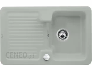 Кухонна мийка Villeroy&Boch Condor 45 fossil 674502KD