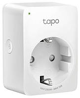 Powerline адаптер TP-LINK Tapo P100 (TAPO-P100-1-PACK)