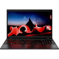 Ноутбук 15.6" Lenovo ThinkPad L15 Gen 4 IPS/1920х1080/i5-1335U/32ГБ/1ТБ Чорний (21H3005SRA)