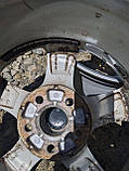 Диски 5.100 r14 6j et43 dia 57.1 Volkswagen Polo/Skoda Fabia, фото 7