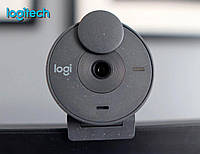 Вебкамера Logitech Brio 300 1080p Webcam | FullHD | Type-C