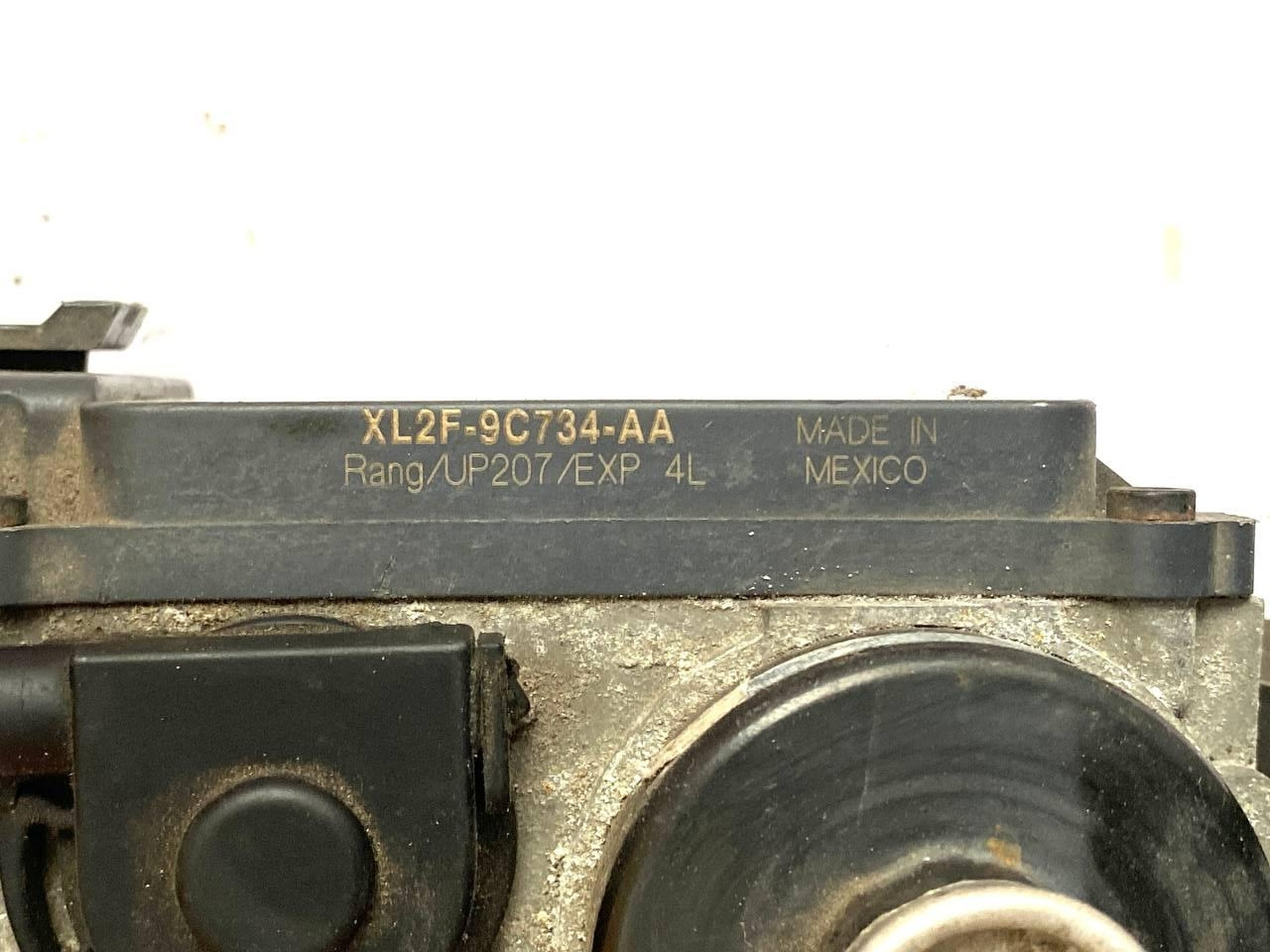 Електронний блок керування XL2F-9C734-AA / XL2F9C734AA / Rang / UP207/ExP42, фото 1