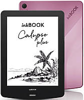 Электронная книга inkBOOK Calypso Plus