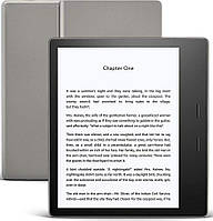 Электронная книга Amazon Kindle Oasis 3 32GB