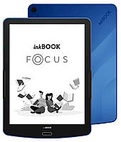 Електронна книга inkBOOK Focus