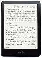 Электронная книга Amazon Kindle Paperwhite 5 16GB