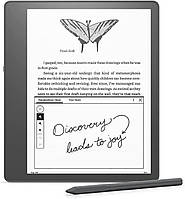 Электронная книга Amazon Kindle Scribe 16GB basic pen