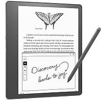 Электронная книга Amazon Kindle Scribe 32GB premium pen