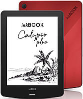 Электронная книга inkBOOK Calypso Plus