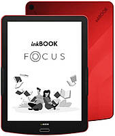 Электронная книга inkBOOK Focus