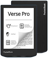 Электронная книга PocketBook 634 Verse Pro