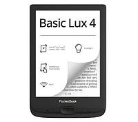 Электронная книга PocketBook Basic Lux 4