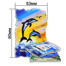 Магніти з штучного каменю