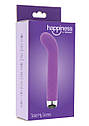 Вібратор Toy Joy Tickle My Senses ZIPEXPERT, фото 4