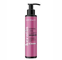 Шампнь з кератином Keratin Care Shampoo [250 мл]