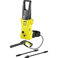 Мойка высокого давления Karcher K 2 (1.673-220.0) [79787]