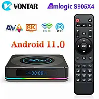 SMART TV Box X96 X4 2/16Gb