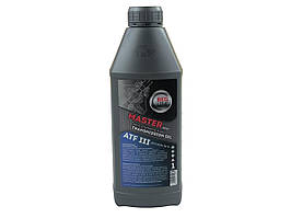 Олива трансмісійна ATF III 1 л BEG-LINE Master