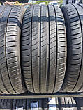 Літні шини 225 50 R18 95V Michelin Primacy 3, фото 4