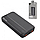 Зовнішній акумулятор повербанк power bank Lenyes PX263 20000 mAh компактний універсальний на 2 входи Чорний, фото 3