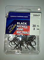 Тройник Kalipso Globe № 3 (30 шт/уп)