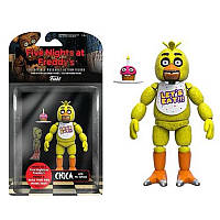 Фигурка FNAF Chica Чіка