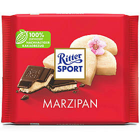 Шоколад Ritter Sport Marzipan 100g