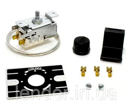 Терморегулятор Ranco K50-L3010 (+1.5°C+9°C)