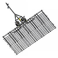 Борона зубовая тяжелая БШН-11 «Соломия»