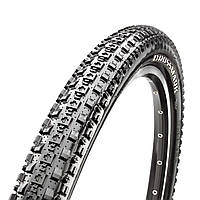 Покрышка 26x2.25 Maxxis Crossmark (54-559) 60TPI, Wire, черная