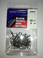 Тройник Globe Kalipso № 4 (30 шт/уп)