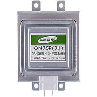 Магнетрон для микроволновки Samsung OM75P(31) ff