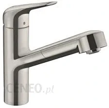 Змішувач Hansgrohe (71829800)