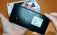 Ударопрочный смартфон UMIDIGI Bison X20 6/128Gb Black, мобильные телефоны с nfc, Смартфон с памятью 128 гб
