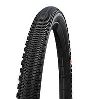 Покрышка 28x1.50 700x40C (40-622) Schwalbe G-ONE OVERLAND Evo, Super Ground, TLE B/B-SK HS622 ADDIX SpeedGrip