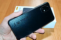 Надежный телефон UMIDIGI Bison X20 6/128Gb black, NFC, Смартфон водонепроницаемый с хорошей мощной батареей