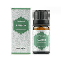 Смесь арома масел "бамбук" 10 мл , ароматическое масло