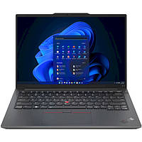 Ноутбук 15.6" Lenovo ThinkPad E14 Gen 5 IPS/1920х1200/R7 7730U/24ГБ/1ТБ Чорний (21JR0034RA)