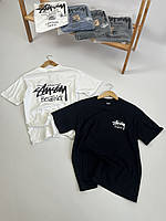 Stussy футболка