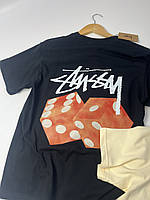 Stussy футболка