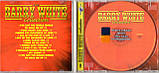 Музичний сд диск BARRY WHITE The Barry White collection (1998) (audio cd), фото 2