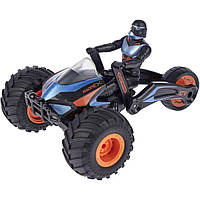 Машинка-трицикл на радиоуправлении STUNT RACER ZIPP Toys C012, Time Toys