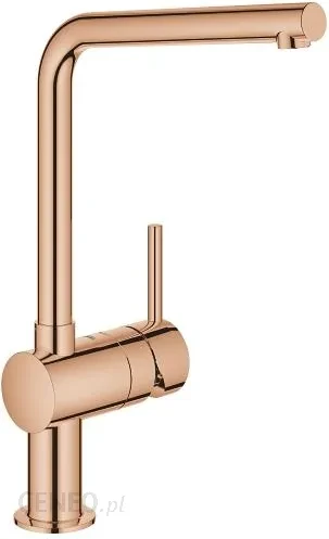 Змішувач Grohe Minta Warm Sunset 31375Da0