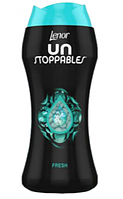 Парфюм для стирки в гранулах Lenor unstoppables Fresh