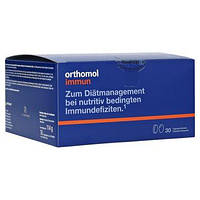 Orthomol Immun, Ортомол Иммун 30 дней (капсулы/таблетки)