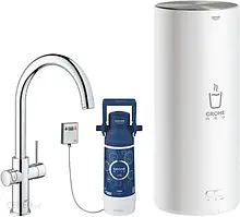Змішувач Grohe Red Duo 30079001